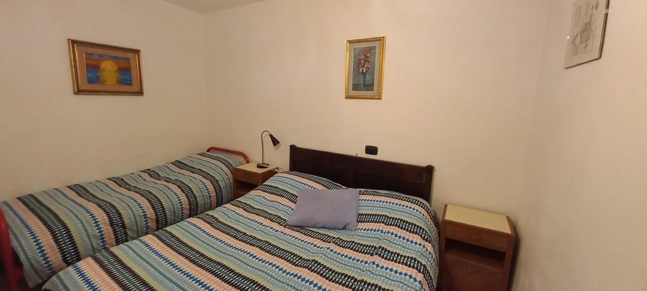 Appartamento Serena Abetone Italy