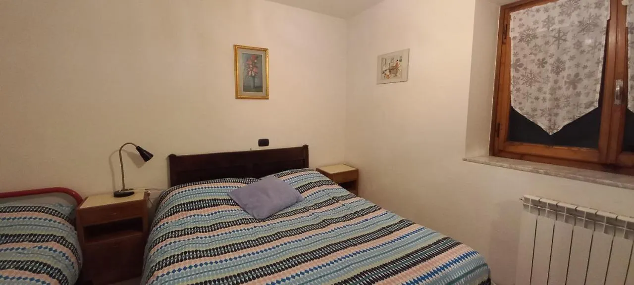 Apartment Appartamento Serena Abetone Italy