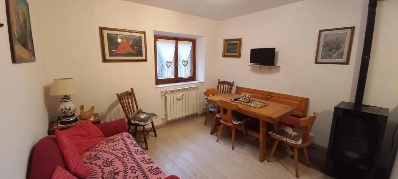 Appartamento Serena Abetone 0*,  Italy