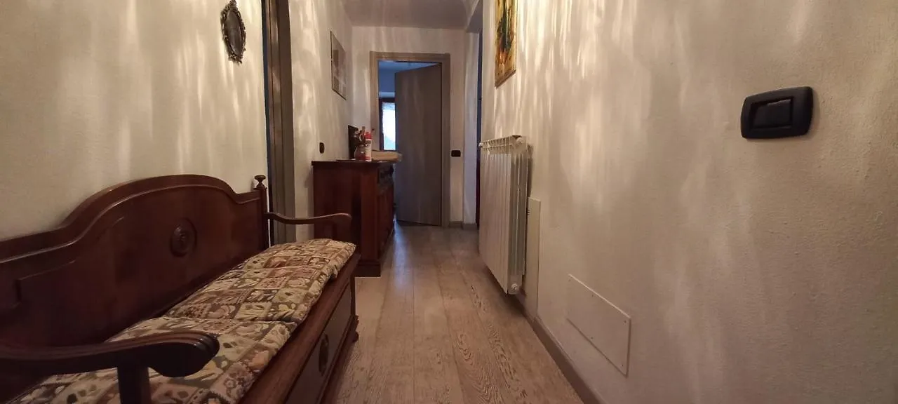 Appartamento Serena Abetone Apartment