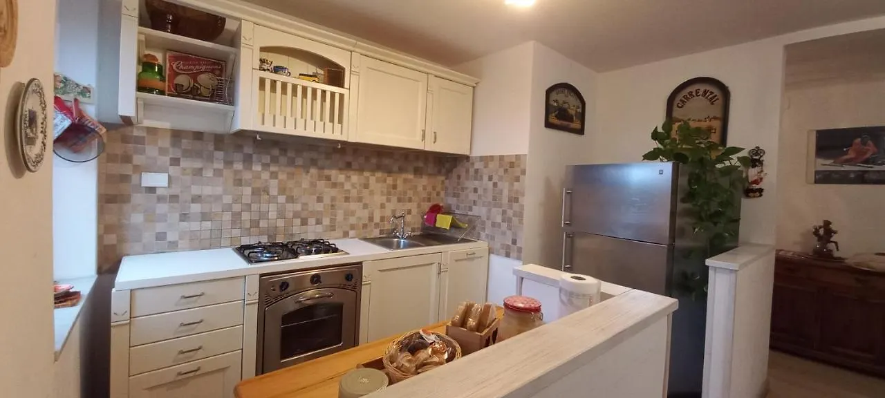 Appartamento Serena Abetone 0*,  Italy