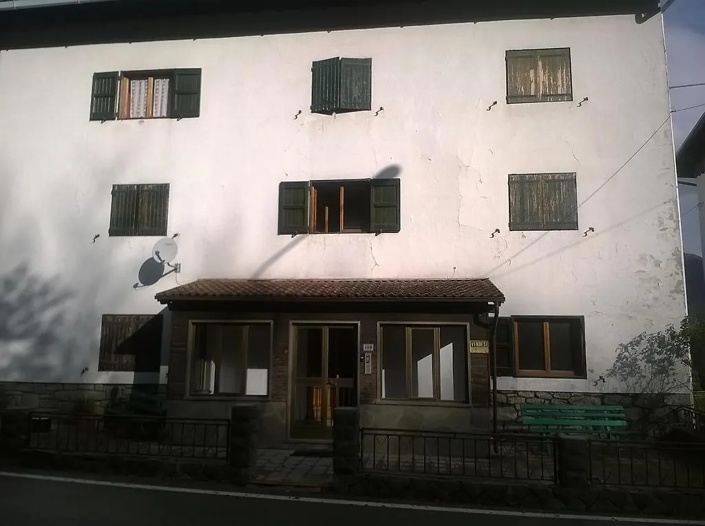 Appartamento Serena Abetone