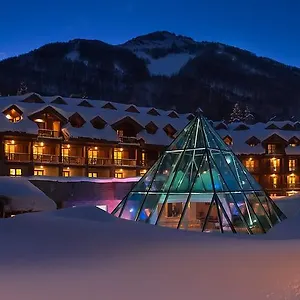 Hotel Val Di Luce, Abetone